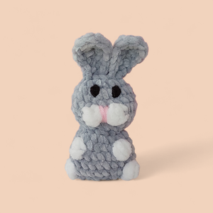 Húsvéti nyuszik - játék & sport - plüssállat & játékfigura - nyuszi - Meska.hu