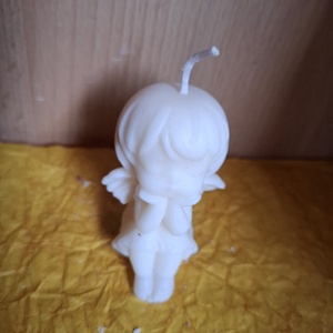 Angyalgyertya, Otthon & Életmód, Gyertya, illat, aroma, Párologtató, , MESKA