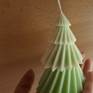 Fenyőfa - karácsony - karácsonyi lakásdekoráció - karácsonyfa szoknya, karácsonyfa alátét - Meska.hu