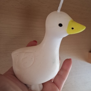 Liba szójaviasz gyertya  - Meska.hu