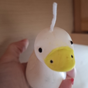 Liba szójaviasz gyertya  - kellékek & szerszámok - vegyes alapanyag - gyertya alapanyag - szójaviasz gyertya alapanyag - Meska.hu