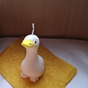 Liba szójaviasz gyertya  - kellékek & szerszámok - vegyes alapanyag - gyertya alapanyag - szójaviasz gyertya alapanyag - Meska.hu