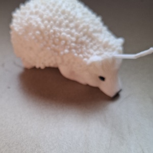 Süni szójaviasz gyertya - otthon & életmód - gyertya, illat, aroma - párologtató - Meska.hu