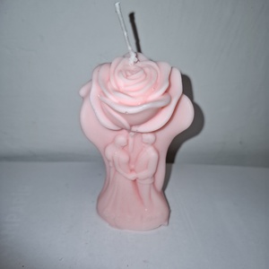 Pár oszlop gyertyában, Esküvő, Emlék & Ajándék, Köszönőajándék, , MESKA