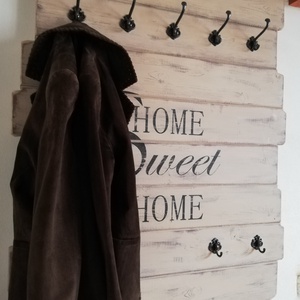 Fogas  - Home sweet home - otthon & életmód - bútor - fogas - Meska.hu