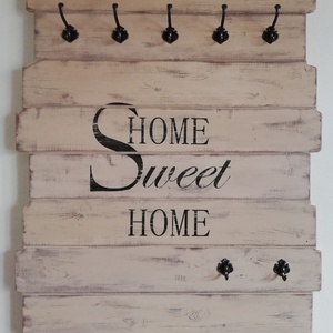Fogas  - Home sweet home - otthon & életmód - bútor - fogas - Meska.hu