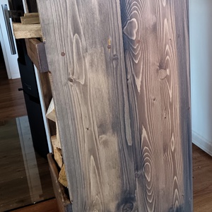 Tűzifa tároló láda - otthon & életmód - bútor - polc - Meska.hu