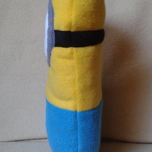 Minion  - otthon & életmód - lakástextil - párna & párnahuzat - Meska.hu