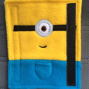 minyon biztonságiövre -  - Meska.hu