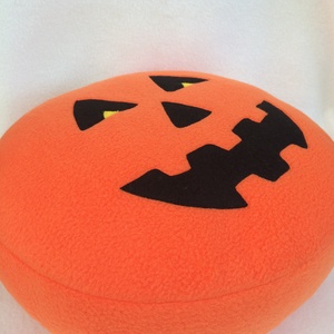 Halloween párna - otthon & életmód - lakástextil - párna & párnahuzat - Meska.hu