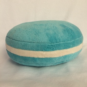 Macaron párna - otthon & életmód - lakástextil - párna & párnahuzat - Meska.hu