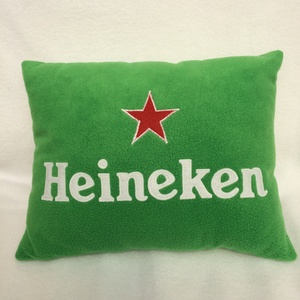 Heineken , Otthon & Életmód, Lakástextil, Párna & Párnahuzat, Varrás, MESKA