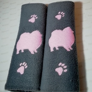 minyon biztonságiövre -  - Meska.hu