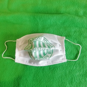 Fradi maszk - férfi & uniszex - férfi & uniszex - Meska.hu