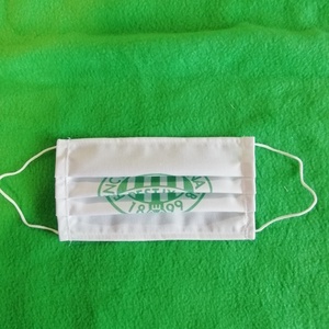 Fradi maszk - férfi & uniszex - férfi & uniszex - Meska.hu