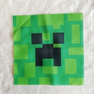 Minecraft maszk - ruha & divat - maszk, arcmaszk - gyerek - Meska.hu