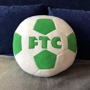 FTC focilabda párna, Otthon & Lakás, Lakástextil, Párna & Párnahuzat, Varrás, Patchwork, foltvarrás, FTC feliratos foci labda alakú párna foci rajongóknak. Puha polár anyagból készült.
30cm átmérőjü
A..., MESKA