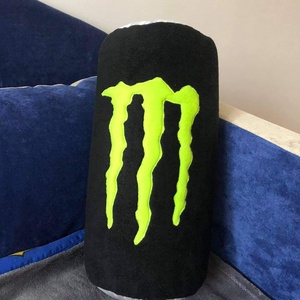 Monster energy párna  - Meska.hu