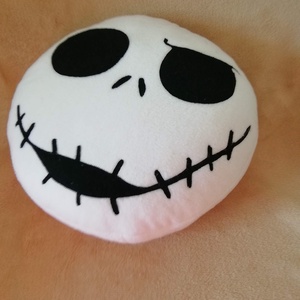 Emoji zombi - otthon & életmód - lakástextil - párna & párnahuzat - Meska.hu
