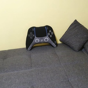 Playstation kontroller - otthon & életmód - lakástextil - párna & párnahuzat - Meska.hu
