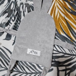 Nyunyóka névvel - baba - mama - baba játékok - szundikendő, alvóka - Meska.hu