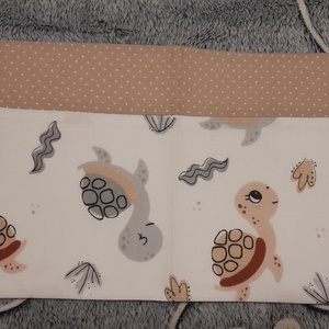 Egészségügyi kis könyv bortó  - otthon & életmód - papír, írószer - egészségügyi kiskönyv borító - Meska.hu