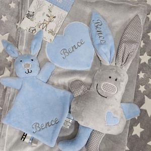 Baba váró ajándék csomag, Játék & Sport, Babalátogató ajándékcsomag, Varrás, MESKA