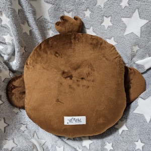 Majom párna  - otthon & életmód - lakástextil - párna & párnahuzat - forma párna - Meska.hu