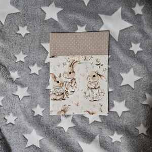 Egészségügyi kiskönyv bor�tó - baba - mama - babaemlékek - egészségügyi kiskönyv borító - Meska.hu