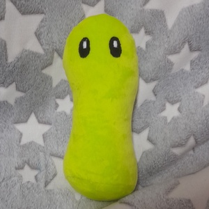 LEGÓ dreamzzz BLOB PLÜSS  zöld - játék & sport - plüssállat & játékfigura - plüss mesefigurák - Meska.hu