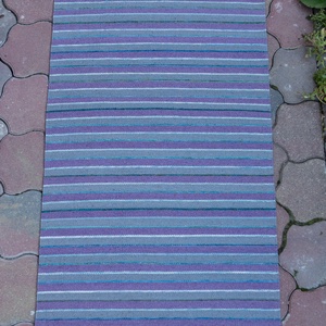 Gyapjúszőnyeg SZ34 - otthon & lakás - lakástextil - szőnyeg - szövött szőnyeg - Meska.hu
