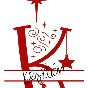 Mikulás zsák, névreszóló mikulás zsák, egyedi mikulás zsák, monogrammos mikulás zsák - karácsony - mikulás - mikulás zsák, zokni, csizma - Meska.hu