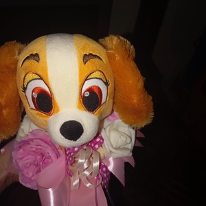 Ballagó csokor , Otthon & Életmód, Virágdekoráció, Virágok, Virágcsokor, Mindenmás, MESKA