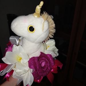  Óvis ballagó csokor - Meska.hu