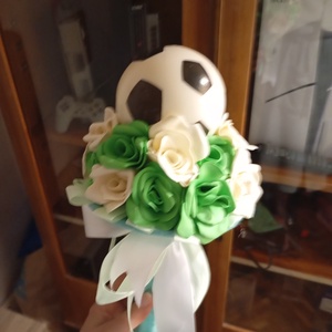 Ballagó csokor ovis ballagásra  - Meska.hu