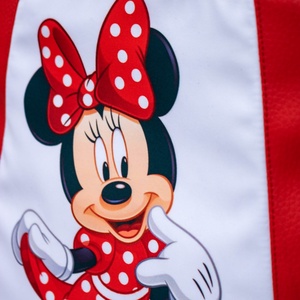 Minnie Mouse válltáska - táska & tok - kézitáska & válltáska - válltáska - Meska.hu