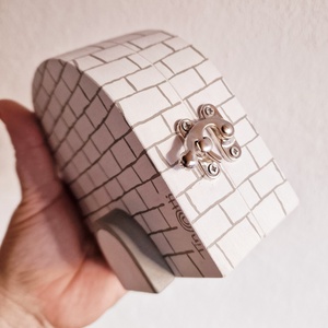 Iglu Minivilág  - játék & sport - készségfejlesztő és logikai játék - montessori szivárvány, waldorf játékok - Meska.hu