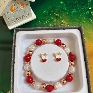 Karácsonyi szett II. - Meska.hu