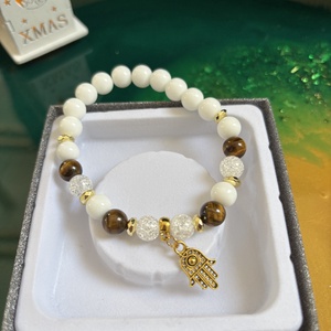 Spirituális karkötő  - Meska.hu