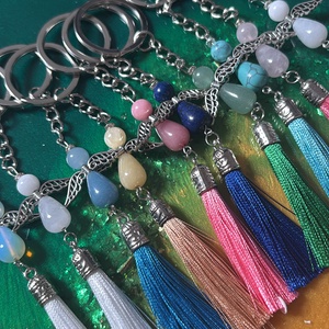 Angyalka kulcstartó - táska & tok - kulcstartó & táskadísz - kulcstartó - Meska.hu