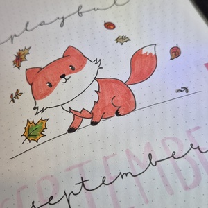 Határidőnapló - kézzel készített - otthon & életmód - papír, írószer - naptár & tervező - Meska.hu