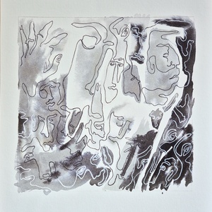 'Da Pacem' � Egyedi giclée-nyomat, Művészet, Grafika & Illusztráció, Művészi nyomat, Fotó, grafika, rajz, illusztráció, MESKA