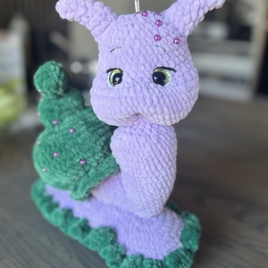 Mila a csiga, Játék & Sport, Plüssállat & Játékfigura, Csiga, Horgolás, MESKA