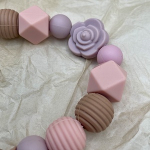 Birdie rágcsalánc - játék & sport - 3 éves kor alattiaknak - rágcsalánc - Meska.hu