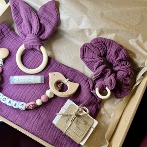 Boldog Anya � Boldog Baba MEDIUM BOX - Ébredő tavasz Kollekció - Meska.hu