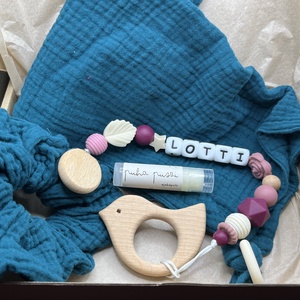 Boldog Anya � Boldog Baba Basic BOX - Aranyló homok kollekció - Meska.hu