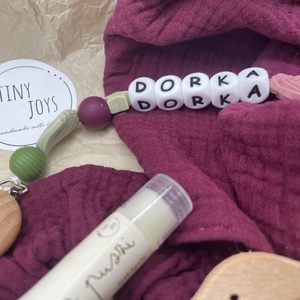 Boldog Anya � Boldog Baba Basic BOX - Bogyólugas kollekció - játék & sport - babalátogató ajándékcsomag - Meska.hu