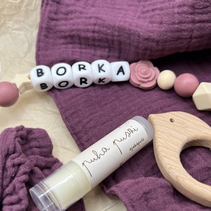 Boldog Anya � Boldog Baba Basic BOX - Ébredő tavasz kollekció - játék & sport - babalátogató ajándékcsomag - Meska.hu