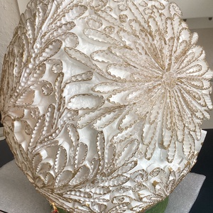 Húsvéti  tojáslámpás miniatűr szobával - ünnepi díszek, dekorációk - húsvéti díszek és dekorációk - húsvéti asztaldíszek - Meska.hu