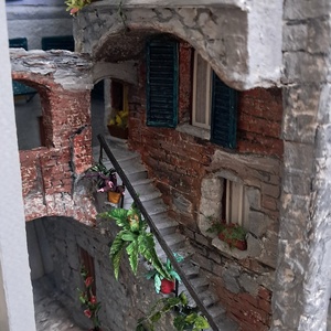 Könyvtámasz világítással - otthon & életmód - dekoráció - asztal és polc dekoráció - könyvtámasz - Meska.hu